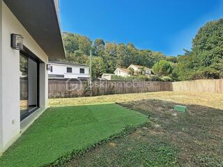  Maison à vendre 4 pièces 100 m²