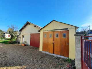  Maison � vendre 5 pi�ces 103 m�