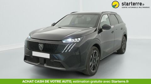 5008 HYBRID 145CH E-DCS6 GT 2025 occasion 69190 Saint-Fons