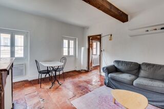  Appartement � vendre 2 pi�ces 37 m�