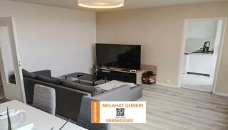  Appartement � vendre 3 pi�ces 73 m�