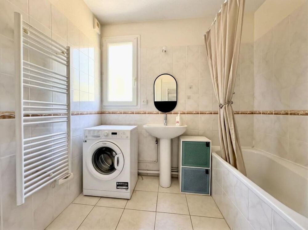 Vente Appartement Appartement ancien Bourgoin jallieu