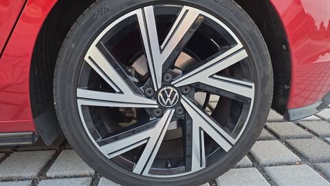 Golf 1.5 TSI 150 R-Line 2020 occasion 10000 Troyes
