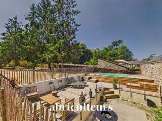  Maison à vendre 5 pièces 132 m²