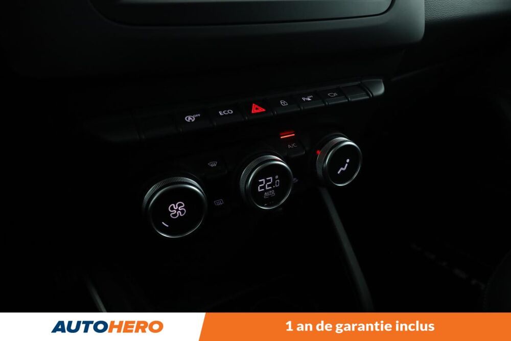 Duster II 1.5 dCi Blue Prestige 4x2 116 ch 2019 occasion 92130 Issy-les-Moulineaux