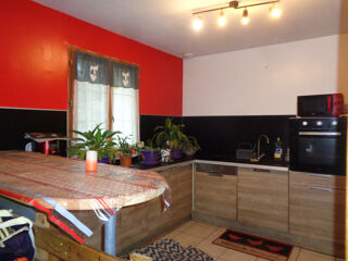  Maison  vendre 5 pices 83 m
