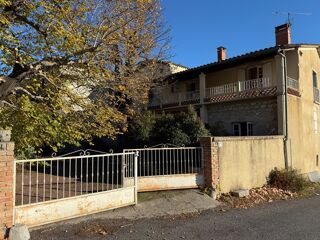  Maison � vendre 10 pi�ces 250 m�