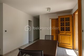  Maison � vendre 4 pi�ces 80 m�