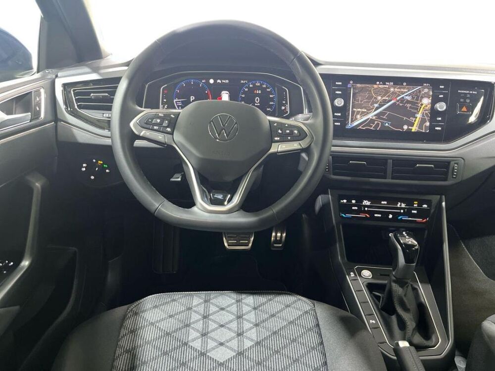 Taigo 1.5 TSI 150 DSG7 R-Line Edition 2025 occasion 31100 Toulouse