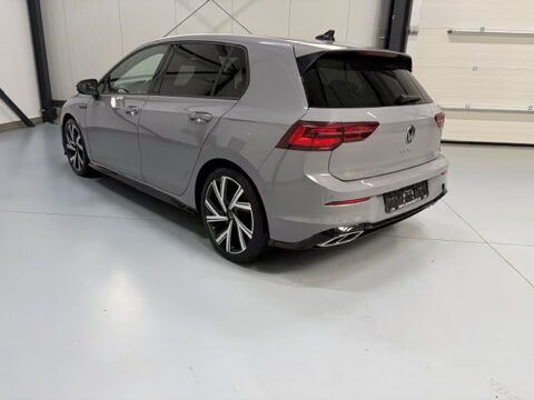 Golf VIII Limousine 2.0 TSI R-Line DSG – Navi, Toit Ouvrant 2022 occasion 33000 Bordeaux