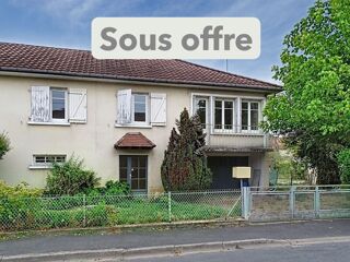  Maison à vendre 7 pièces 117 m²