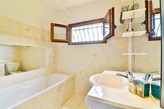  Appartement à louer 3 pièces 43 m²