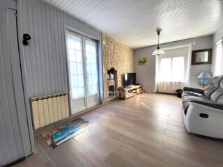  Maison à vendre 3 pièces 58 m²