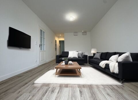  Maison � louer 3 pi�ces 54 m� Issy les moulineaux