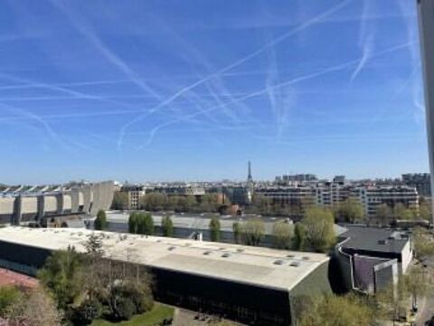  Appartement  louer 2 pices 44 m