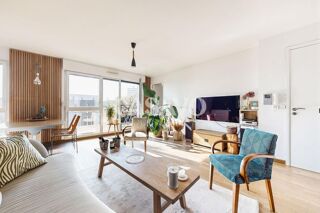  Appartement � vendre 4 pi�ces 88 m�