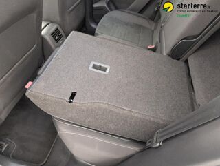 T-ROC 1.5 TSI EVO2 150 Start/Stop DSG7 Style 2024 occasion 73420 Voglans