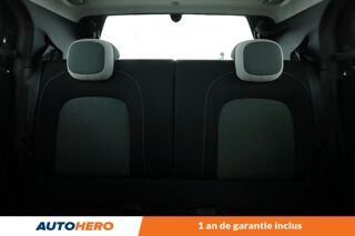 Twingo 1.0 SCe Zen EDC 69 ch 2018 occasion 92130 Issy-les-Moulineaux