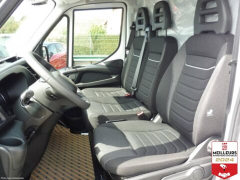 Daily 35S18 3.0 V16 H2 180CV 2026 occasion 10150 Lavau