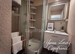  Appartement à vendre 2 pièces 33 m²