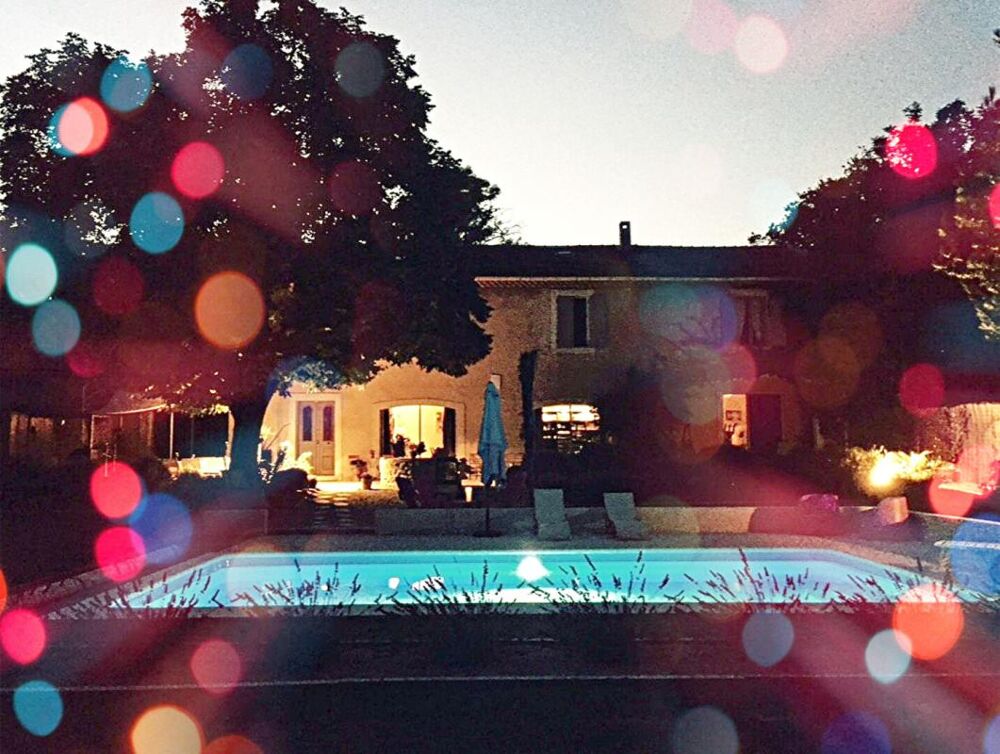 � vendre  Maison Carpentras (84200)