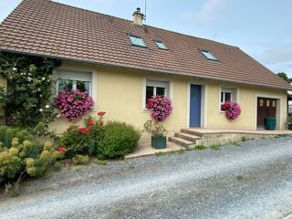  Maison � vendre 6 pi�ces 115 m�