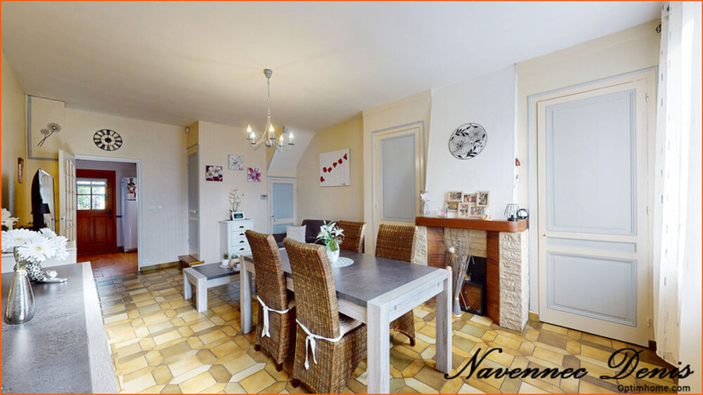Maison 5 pièces 86 m² · à Rouen · 86 m² · 199 900 €