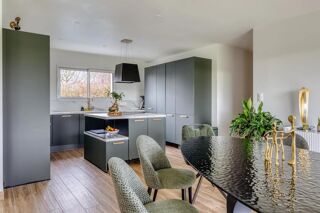  Maison � vendre 5 pi�ces 132 m�