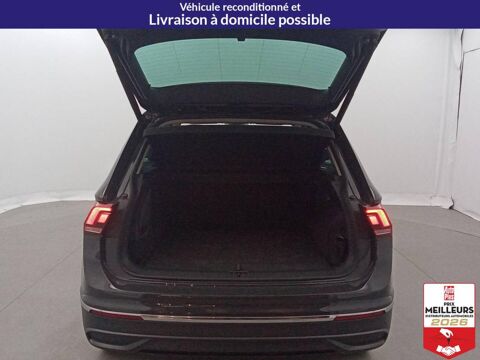 Tiguan 1.4 eHybrid 245 DSG6 Life +GPS +Cam&eacute;ra 2022 occasion 10150 Lavau