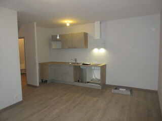  Appartement à louer 1 pièce 40 m²