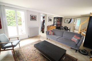  Maison à vendre 6 pièces 132 m²