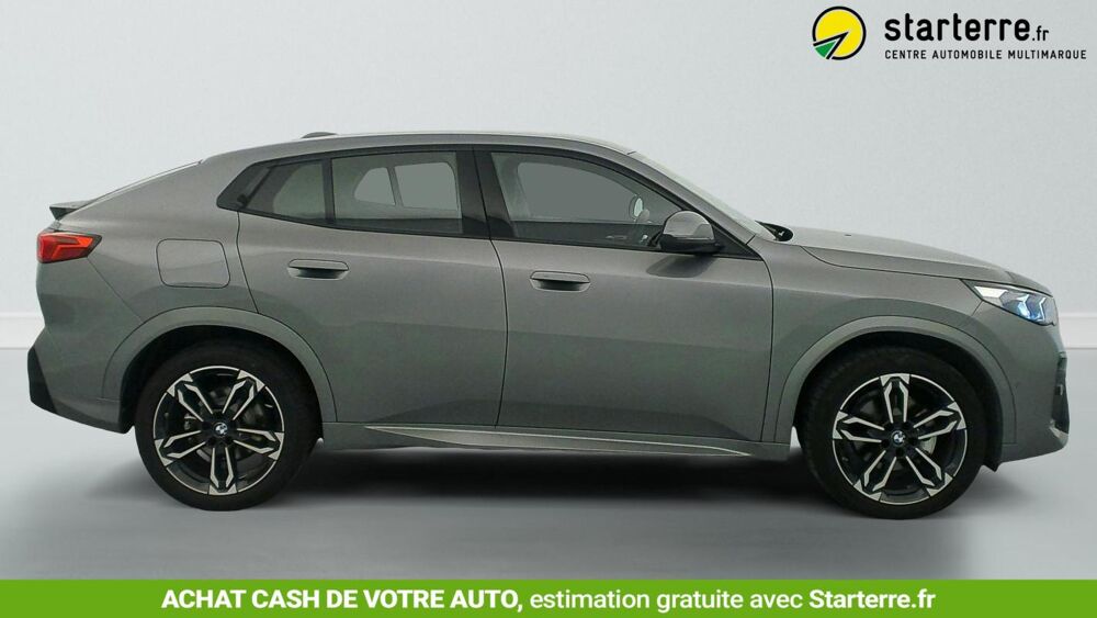 X2 U10 SDRIVE 20D 163CH DKG7 M SPORT 2025 occasion 69190 Saint-Fons