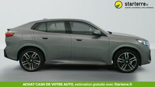 X2 U10 SDRIVE 20D 163CH DKG7 M SPORT 2025 occasion 69190 Saint-Fons