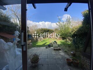  Maison � vendre 5 pi�ces 109 m�