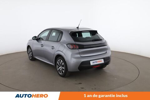 208 1.5 Blue-HDi Active Business 100 ch 2020 occasion 92130 Issy-les-Moulineaux