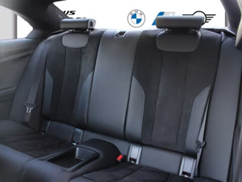 M2 Carbon 2024 occasion 33000 Bordeaux