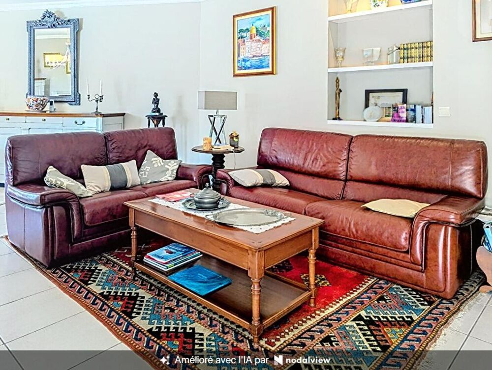 Vente Maison Maison Le Taillan Medoc 7 pièce(s) 199 m2 Le taillan medoc