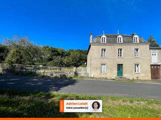  Maison � vendre 5 pi�ces 130 m�