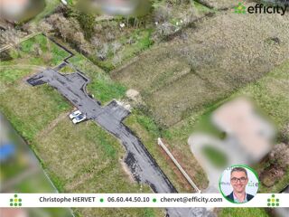  Terrain � vendre 508 m�