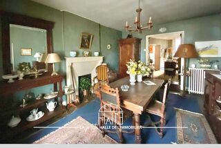  Maison à vendre 8 pièces 182 m²