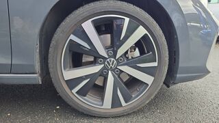 Golf VIII 1.5 TSI eHybrid 204 DSG6 Edition 2025 occasion 37230 Fondettes
