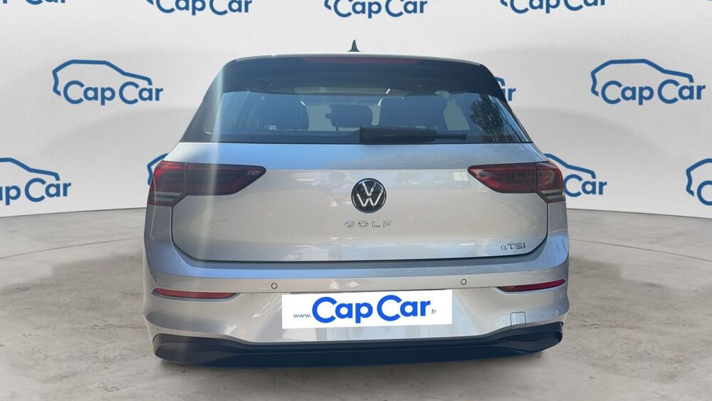 Golf VIII 1.5 eTSI 130 DSG7 Life Plus 2024 occasion 13003 Marseille
