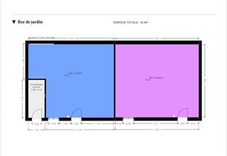  Maison � vendre 12 pi�ces 260 m�