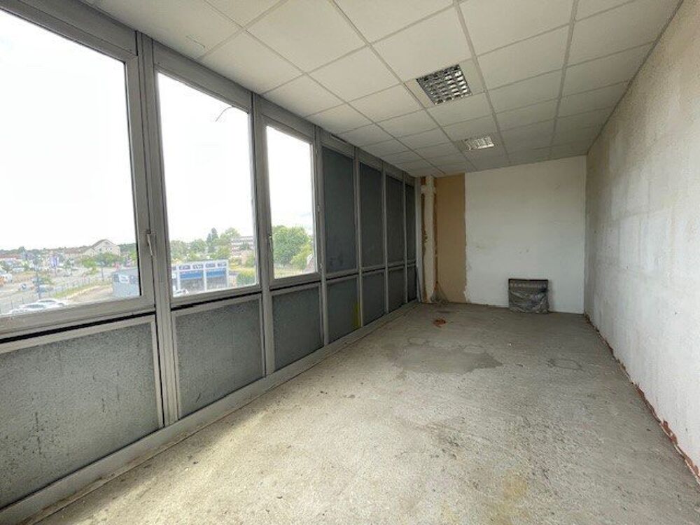   BUREAUX DE STANDING Montceau les mines