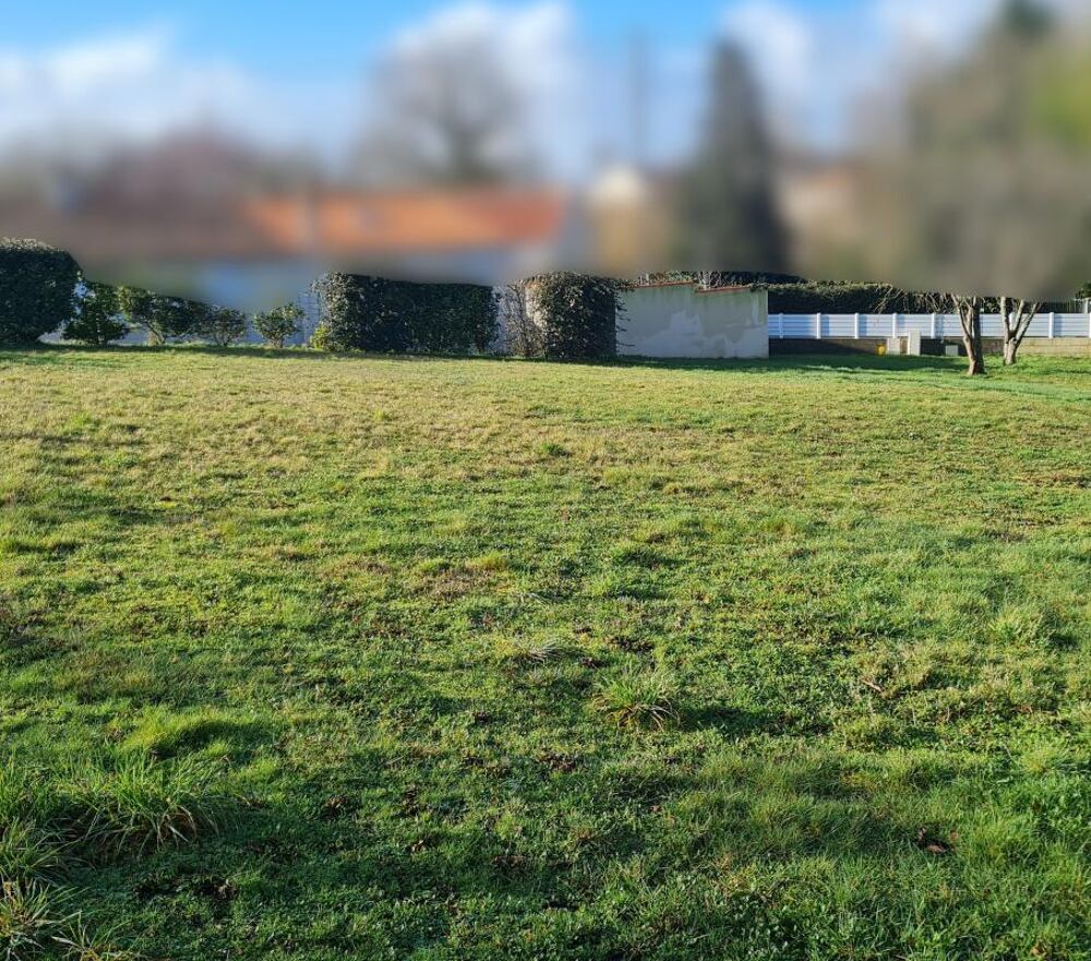 Vente Terrain Terrain Le landreau