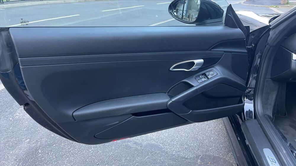 Boxster T 2.0 300 PDK - Premi&egrave;re main 2020 occasion 92400 Courbevoie