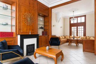  Maison à vendre 6 pièces 142 m²