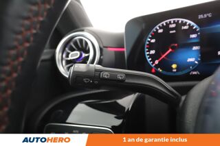 Classe A 180 d AMG Line 8G-DCT 116 ch 2021 occasion 92130 Issy-les-Moulineaux