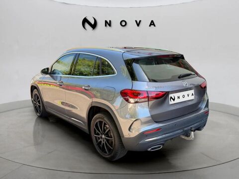 Classe GLA 250e AMG Line 2022 occasion 33600 Pessac