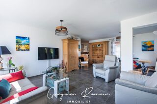  Maison � vendre 3 pi�ces 83 m�